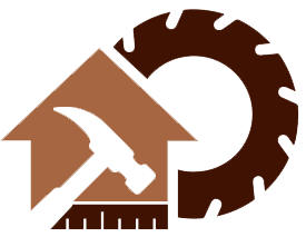 Logo HD Menuiserie